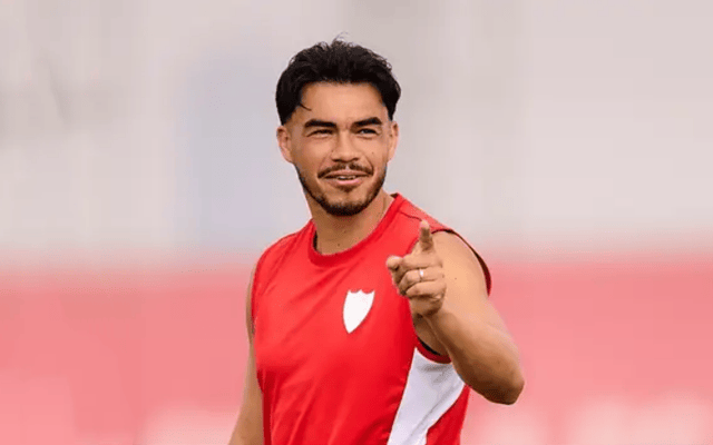 西甲：西班牙人状态尴尬，塞维利亚表现跳跃